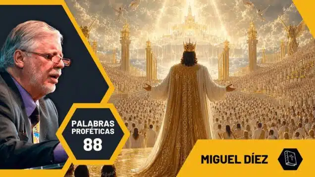 ¿Qué son las Bodas del Cordero? Preparación bíblica para el fin