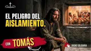 Tomás: Lo Que Pierdes Cuando Dejas de Congregarte