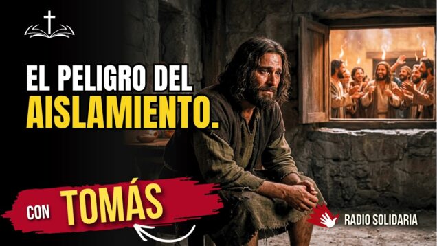 Tomás: Lo Que Pierdes Cuando Dejas de Congregarte