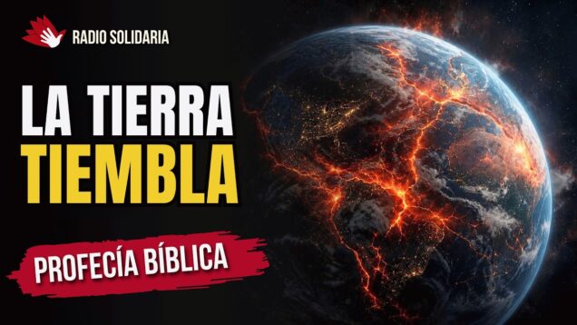Cuando la Tierra Tiembla: Señales del Regreso de Cristo