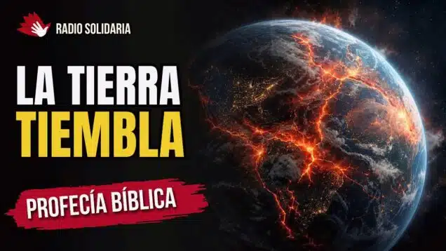 Cuando la Tierra Tiembla: Señales del Regreso de Cristo
