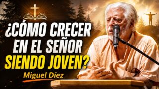 Fe, amor, humildad y paciencia: El camino al crecimiento espiritual // Miguel Diez RETIRO DAVID 2026