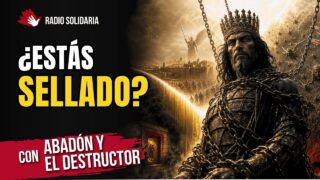 Abadón: El Rey del Abismo y el Enjambre de los Últimos Tiempos