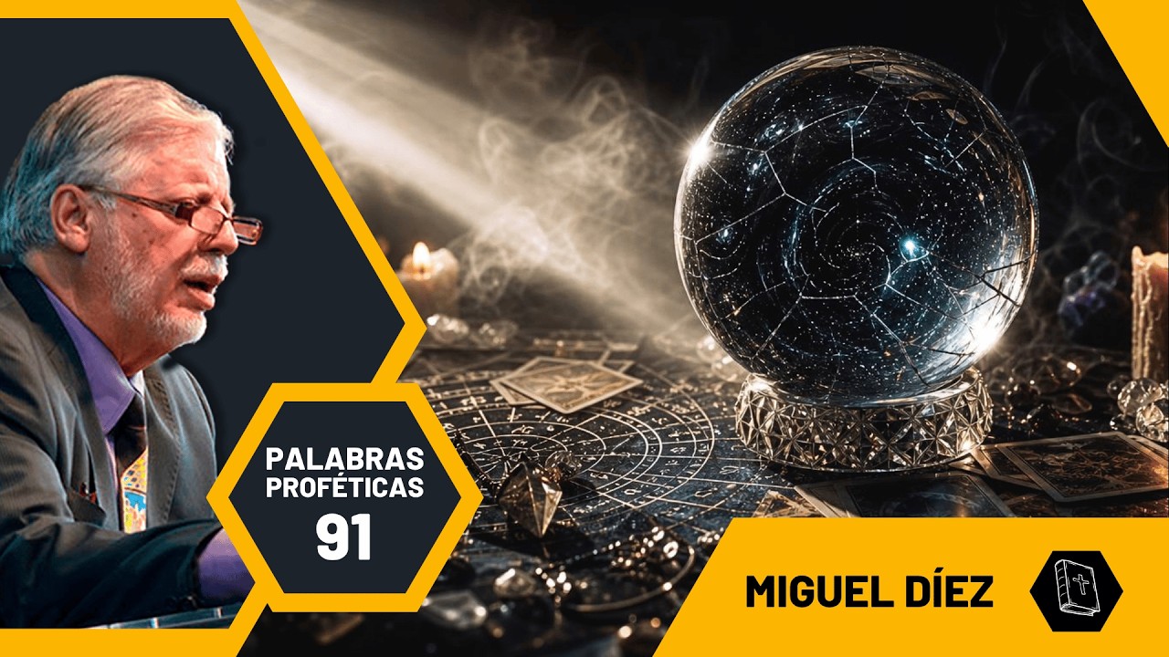 Aviso sobre la astrología y el ocultismo // Palabras Proféticas