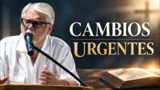 La urgencia de experimentar cambios // Miguel Díez