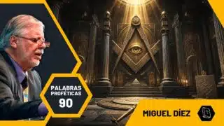 ¿Qué es la masonería según la Biblia y cuál es su fin profético?
