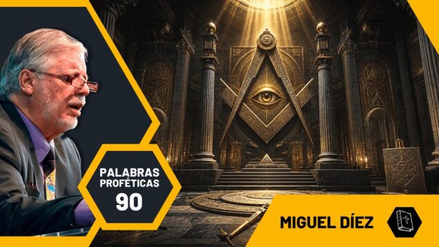 ¿Qué es la masonería según la Biblia y cuál es su fin profético?
