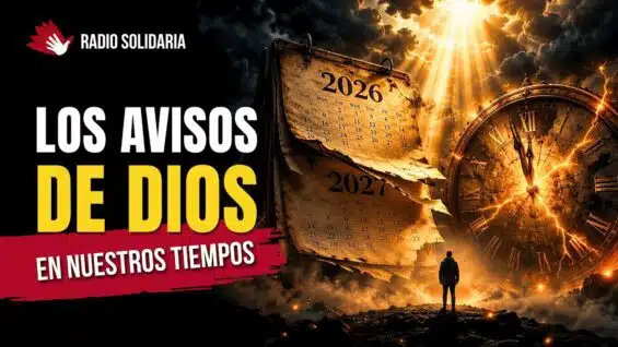 Avisos Proféticos para Nuestros Tiempos // Voces de la Biblia