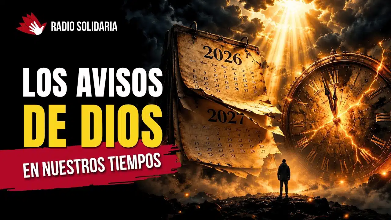 Avisos Proféticos para Nuestros Tiempos // Voces de la Biblia