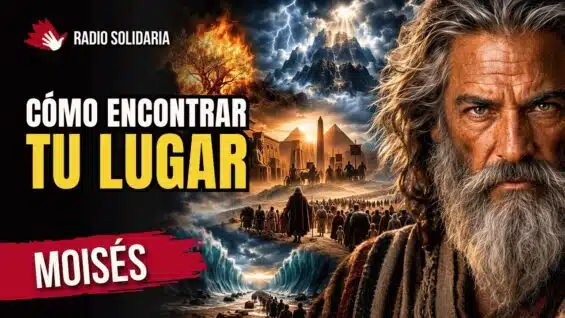 ¿Cuál Es Tu Propósito? Descubre el Plan de Dios // El ejemplo de Moisés