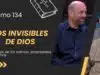 Dios ve lo que nadie más ve // Salmo 134