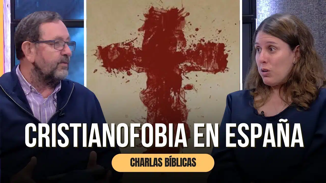 ¿Está siendo el Cristianismo amenazado en España?