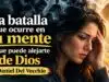 La batalla de tu mente: ¿estás pensando como Dios o como el mundo? // Daniel Del Vecchio