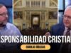 La responsabilidad del Cristiano en la sociedad // Charlas Bíblicas
