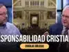 La responsabilidad del Cristiano en la sociedad // Charlas Bíblicas