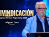 Reivindicación // Miguel Díez