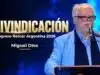 Reivindicación // Miguel Díez