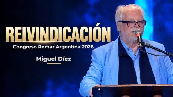 Reivindicación // Miguel Díez