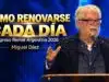 Renovación espiritual: cómo renovarse cada día // Miguel Díez – Congreso Argentina 2026