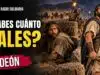 ¿Sabes Cuánto Vales a los Ojos de Dios? | Gedeón y el mensaje que cambia todo