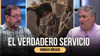 ¿Sirves o buscas reconocimiento? // Charlas Bíblicas